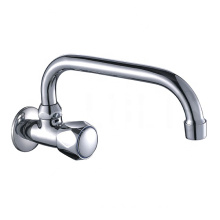 6219-X27 Single Handle Wall Mounted Cold Kitchen Tap